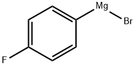 1M bromek 4-fluorofenylomagnezu