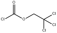 Chloromrówczan 2,2,2-trichloroetylu