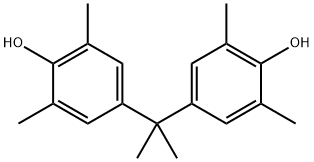 2,2-BIS(4-HYDROKSY-3,5-DIMETYLOFENYLO)PROPAN