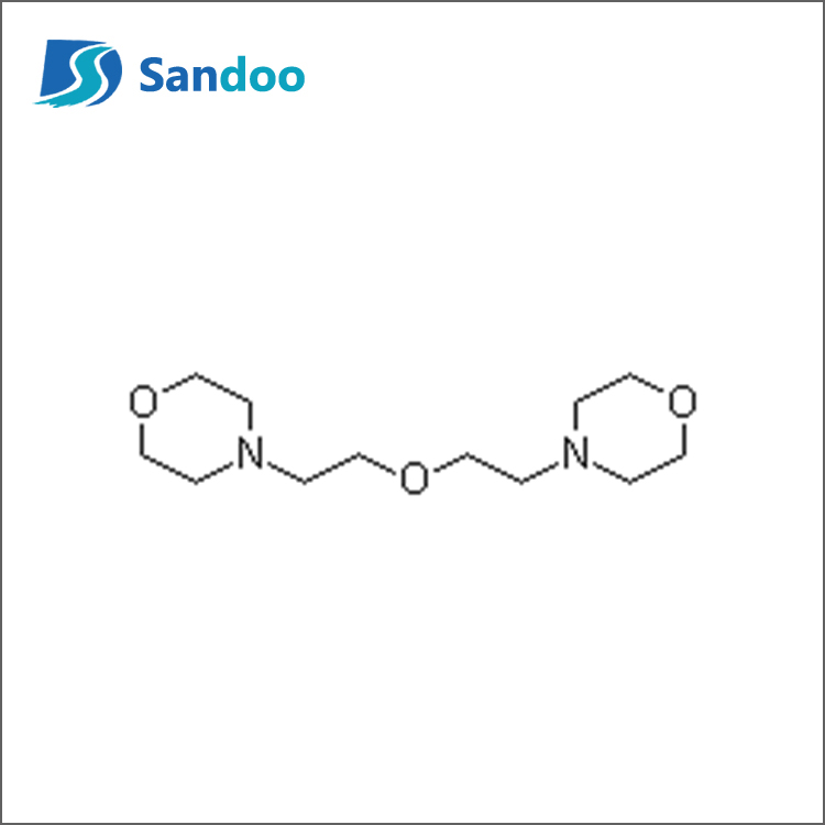 eter 2,2-dimorfolinodietylowy