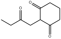 2-(2-okso-butylo)-cykloheksano-1,3-dion