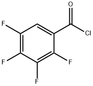 Chlorek 2,3,4,5-tetrafluorobenzoilu