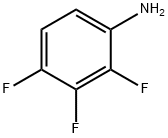 2,3,4-Trifluorobenzenoamina