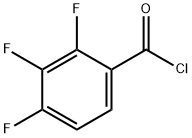 CHLOREK 2,3,4-TRÓJFLUORObenzoilu