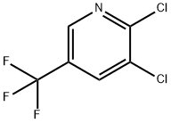 2,3-Dichloro-5-(trifluorometylo)pirydyna