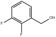 Alkohol 2,3-difluorobenzylowy