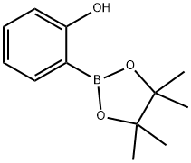 2-(4,4,5,5-tetrametylo-1,3,2-dioksaborolan-2-ylo)fenol