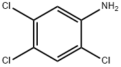 2,4,5-trichloroanilina