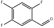 2,4,5-trifluorobenzaldehyd