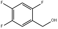 Alkohol 2,4,5-trifluorobenzylowy