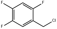 CHLOREK 2,4,5-TRÓJFLUORObenzylu