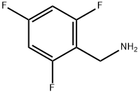 2,4,6-TRÓJFLUORObenzyloamina