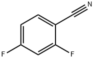 2,4-Difluorobenzonitryl