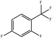 2,4-difluorobenzotrifluorek