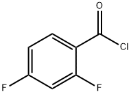 Chlorek 2,4-difluorobenzoilu