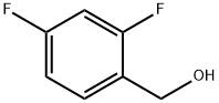 Alkohol 2,4-difluorobenzylowy