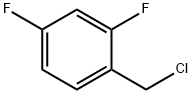 Chlorek 2,4-difluorobenzylu