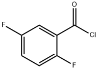 Chlorek 2,5-difluorobenzoilu