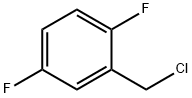 CHLOREK 2,5-DIFLUORObenzylu