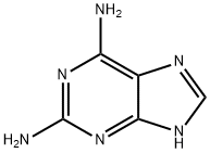 2,6-diaminopuryna (DAP)