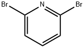 2,6-Dibromopirydyna