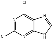 2,6-dichloropuryna