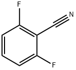 2,6-Difluorobenzonitryl