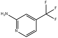 2-amino-4-(trifluorometylo)pirydyna