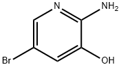 2-amino-5-bromopirydyn-3-ol