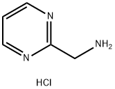 Chlorowodorek 2-aminometylopirymidyny