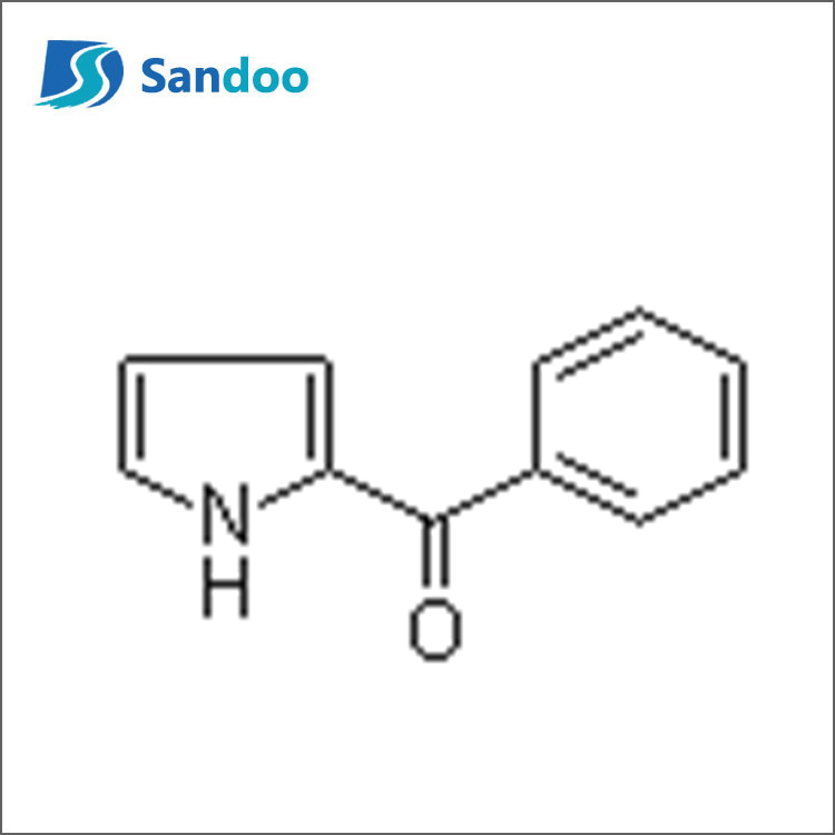2-Benzoilopirol
