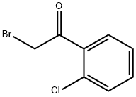 2-Bromo-2'-chloroacetofenon