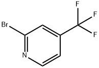 2-Bromo-4-(trifluorometylo)pirydyna
