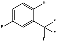 2-bromo-5-fluorobenzotrifluorek