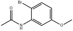 2'-Bromo-5'-metoksyacetanilid