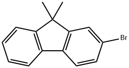 2-Bromo-9,9-dimetylofluoren