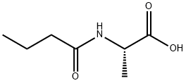 Kwas 2-butyryloaminopropinowy
