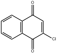 2-Chloro-1,4-naftochinon