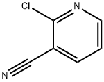 2-Chloro-3-cyjanopirydyna
