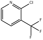 2-Chloro-3-(trifluorometylo)pirydyna