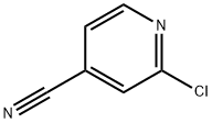 2-Chloro-4-cyjanopirydyna