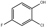 2-Chloro-4-fluorofenol