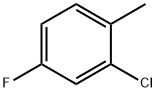 2-Chloro-4-fluorotoluen