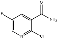 2-chloro-5-fluoronikotynaMid