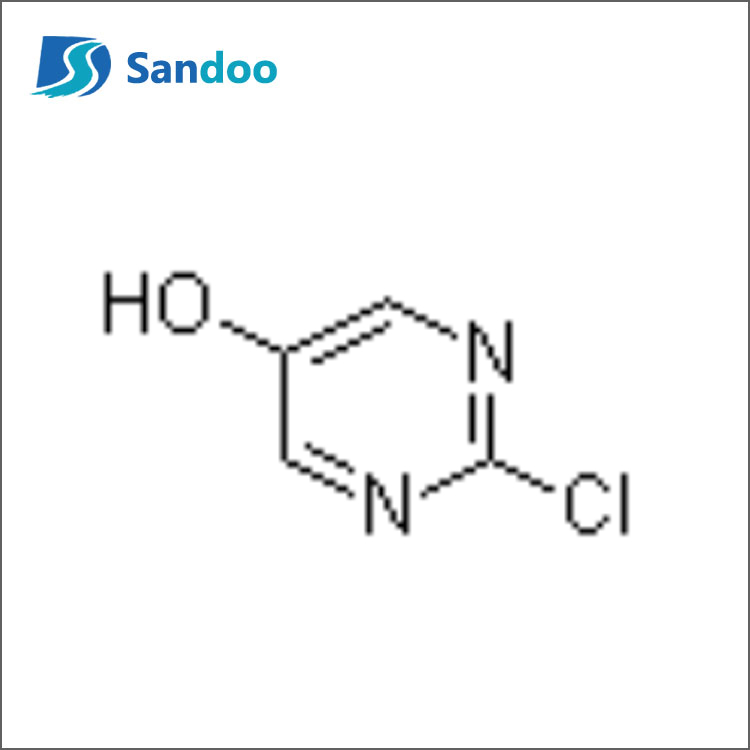 2-Chloro-5-Hydroksypirymidyna