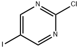 2-Chloro-5-jodopirymidyna