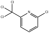 2-Chloro-6-trichlorometylopirydyna