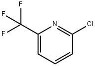 2-Chloro-6-(trifluorometylo)pirydyna