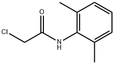 2-Chloro-N-(2,6-dimetylofenylo)acetamid