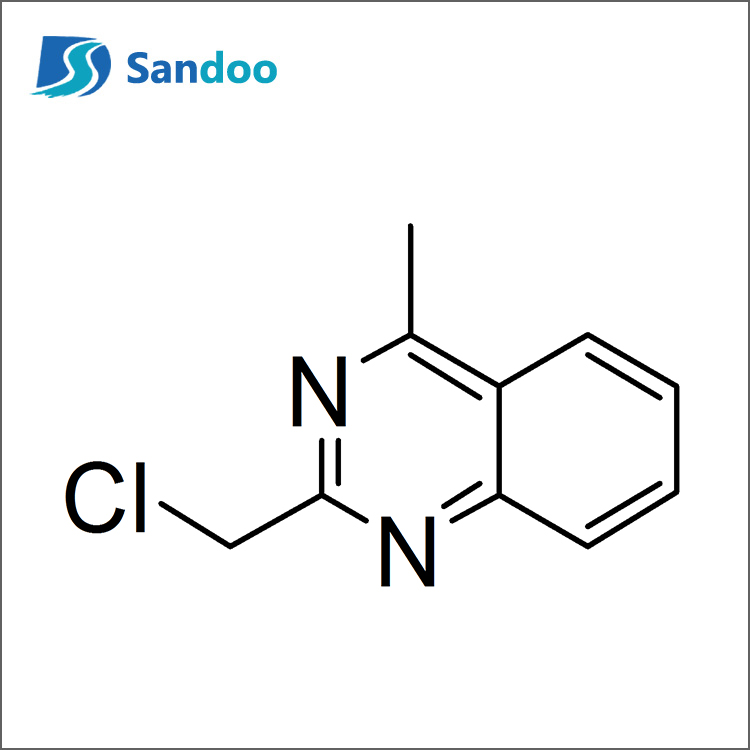 2-(Chlorometylo)-4-Metylochinazolina